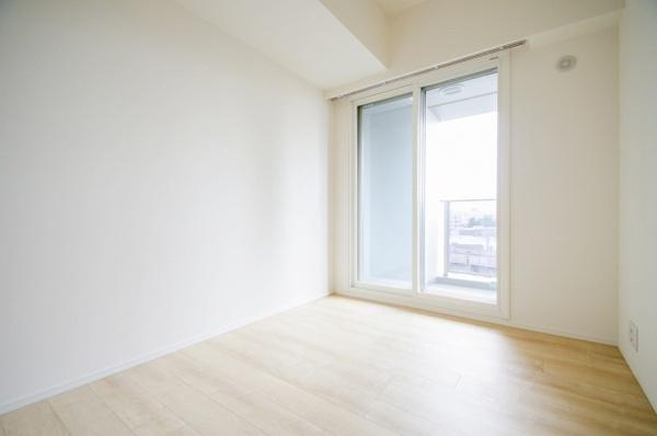 大崎ガーデンレジデンス