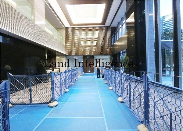 大崎ガーデンレジデンス