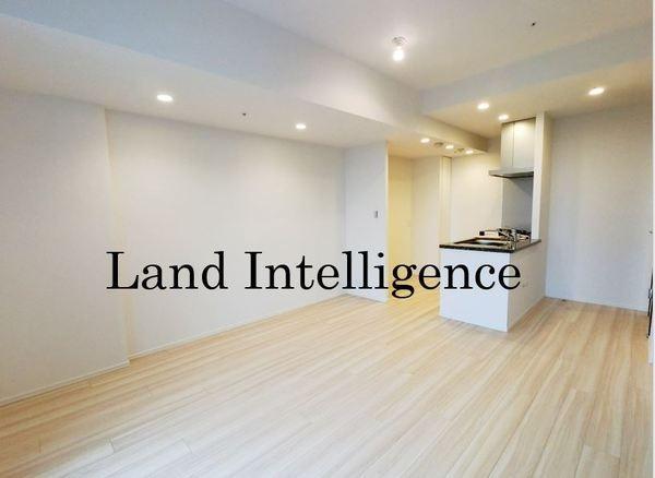 大崎ガーデンレジデンス