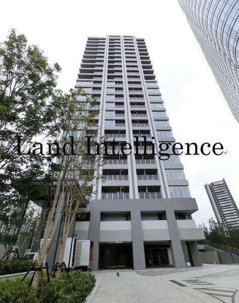 大崎ガーデンレジデンス