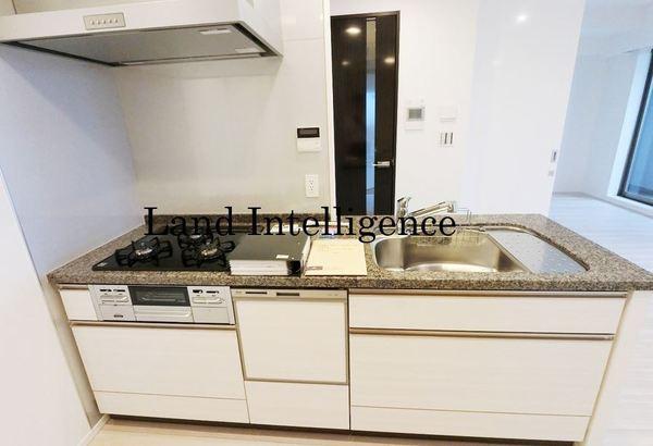 大崎ガーデンレジデンス