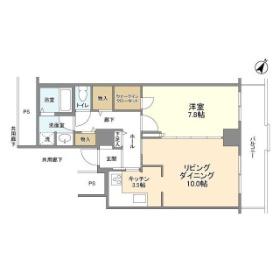 トルナーレ日本橋浜町