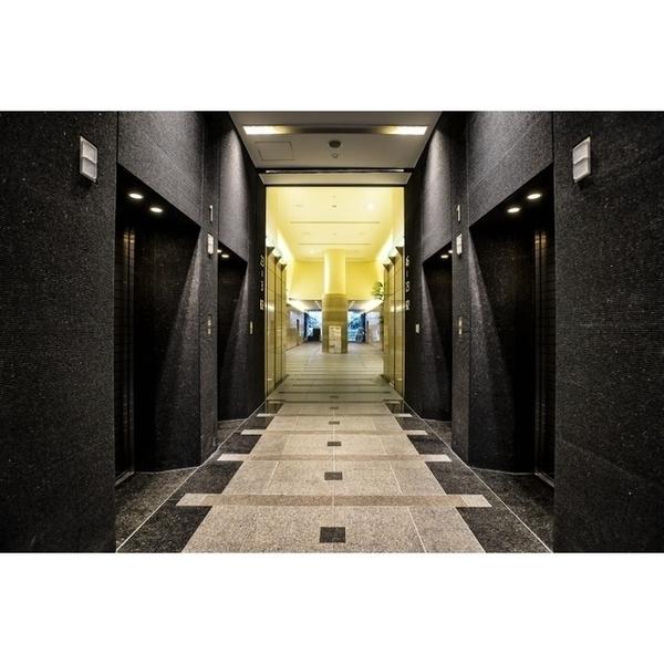 トルナーレ日本橋浜町