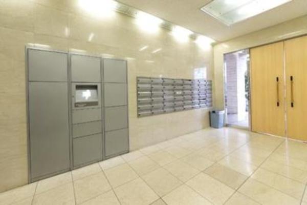 協和高輪マンション