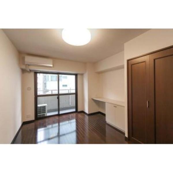 協和高輪マンション