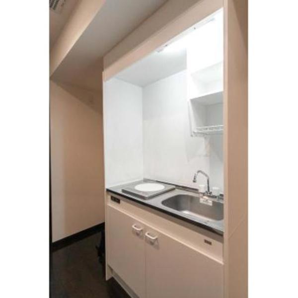 協和高輪マンション