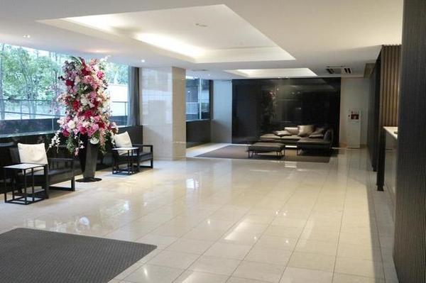 レジディア市谷砂土原　S