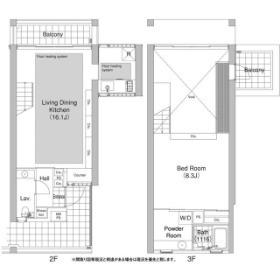 エルスタンザ代官山