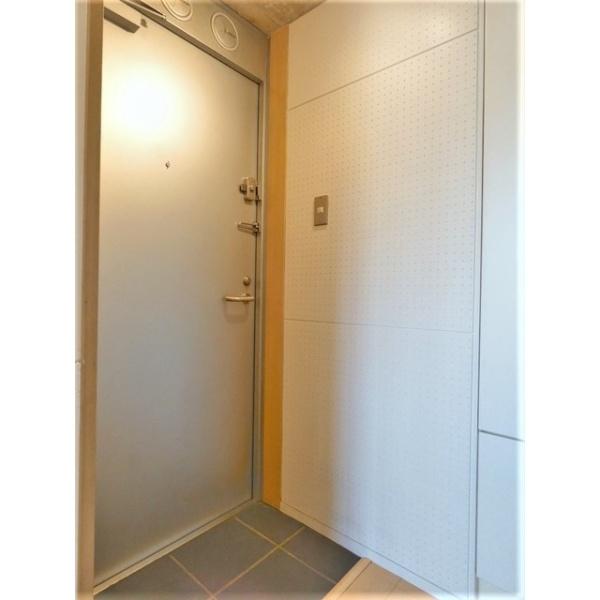 エルスタンザ代官山