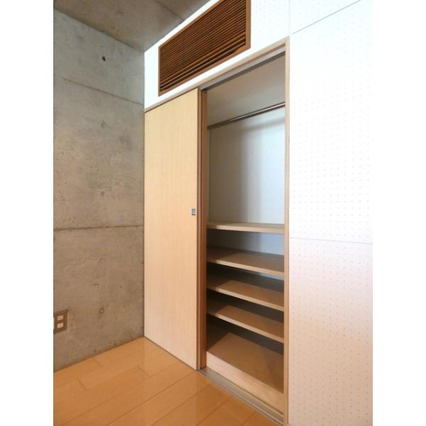 エルスタンザ代官山