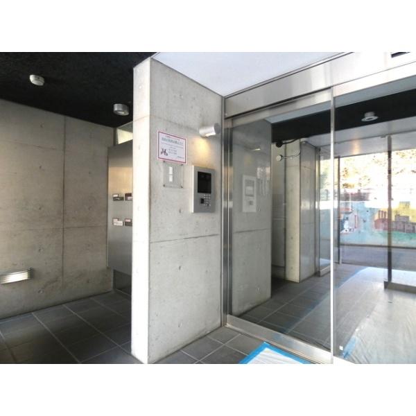 エルスタンザ代官山