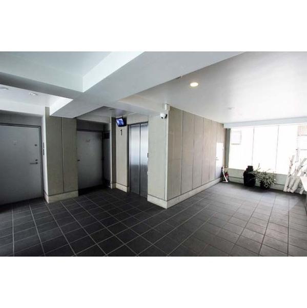 エルスタンザ代官山