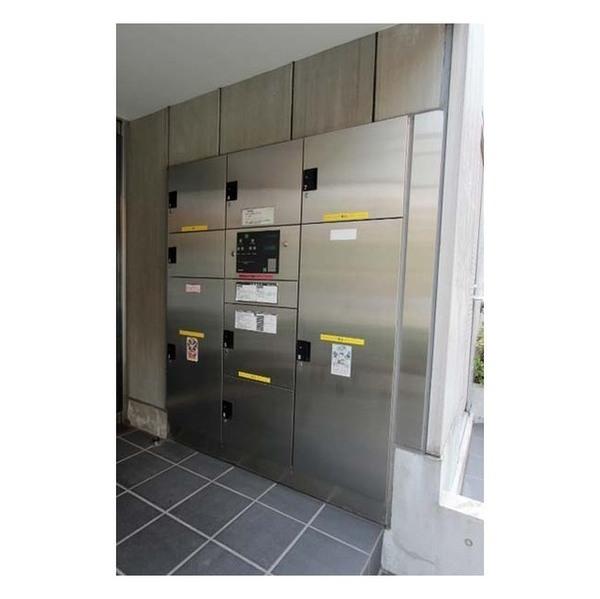 エルスタンザ代官山