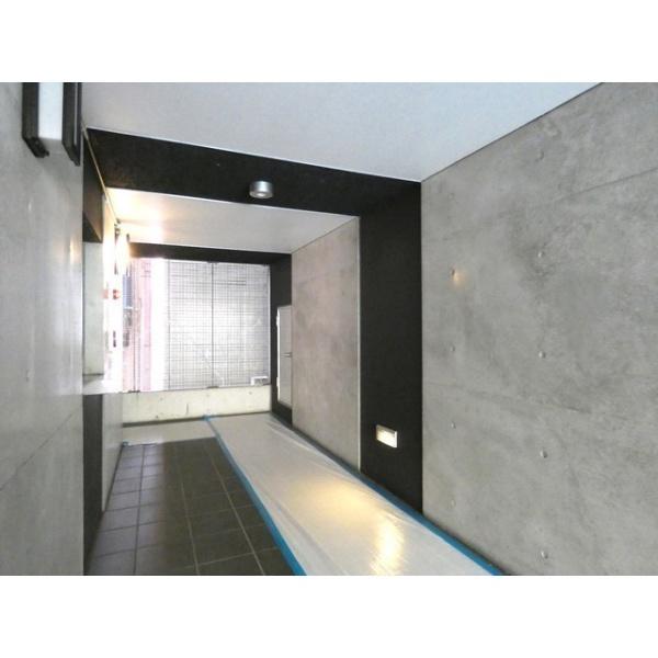 エルスタンザ代官山