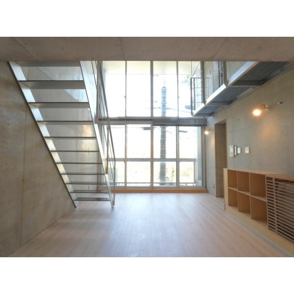 エルスタンザ代官山