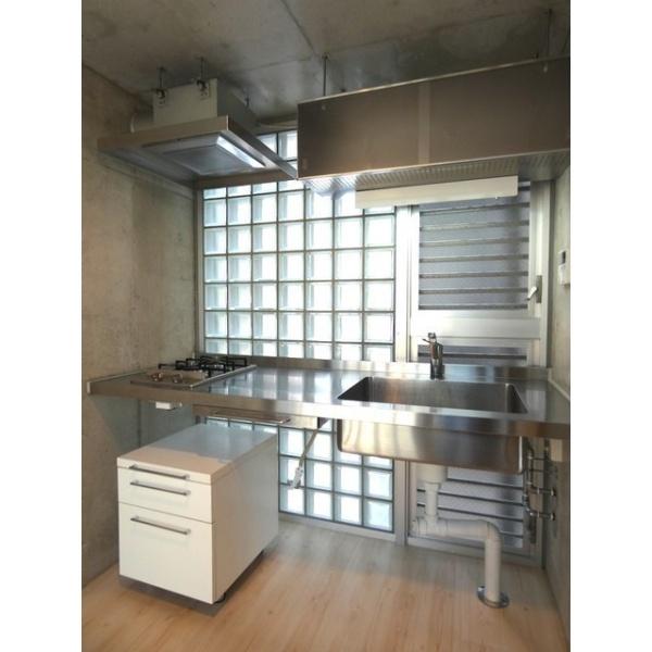 エルスタンザ代官山