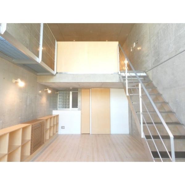 エルスタンザ代官山