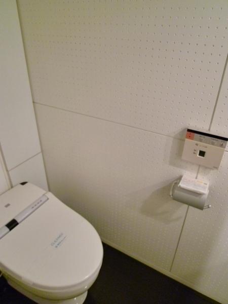 エルスタンザ代官山