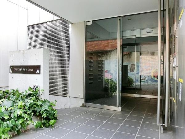 エルスタンザ代官山