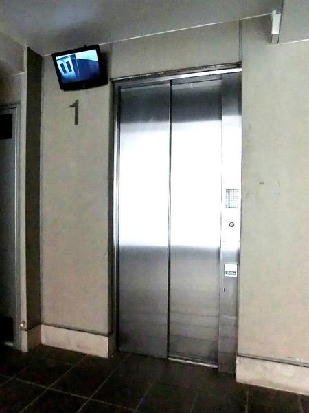 エルスタンザ代官山