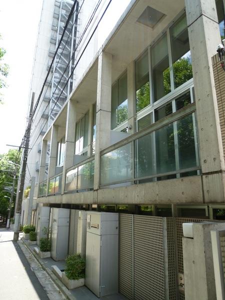 エルスタンザ代官山