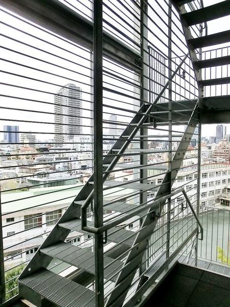 エルスタンザ代官山