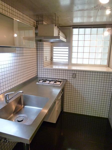 エルスタンザ代官山