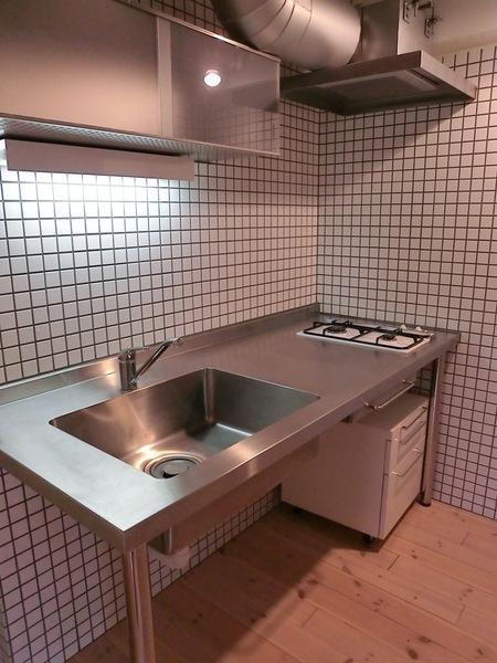 エルスタンザ代官山