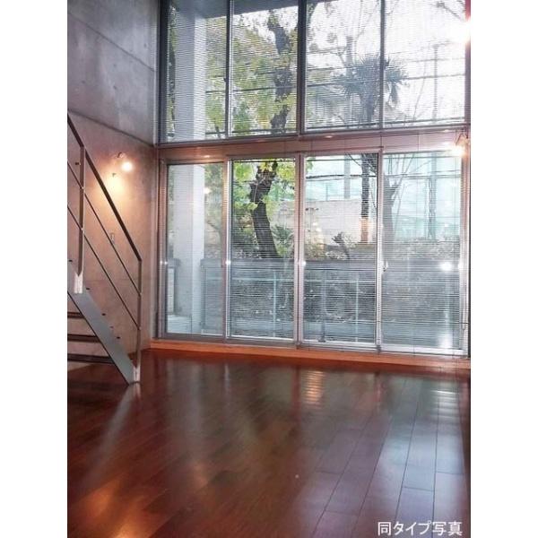 エルスタンザ代官山