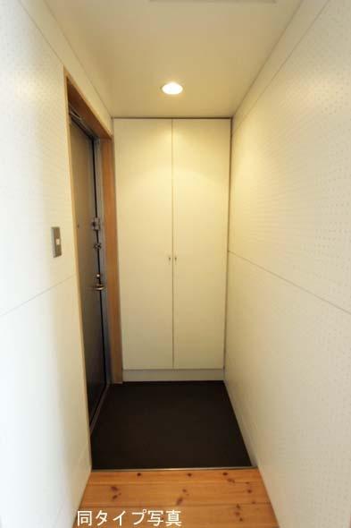 エルスタンザ代官山