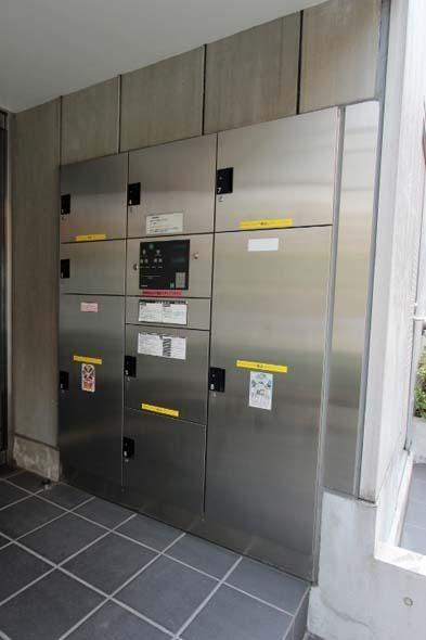 エルスタンザ代官山