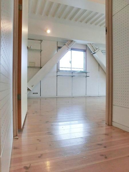 エルスタンザ代官山