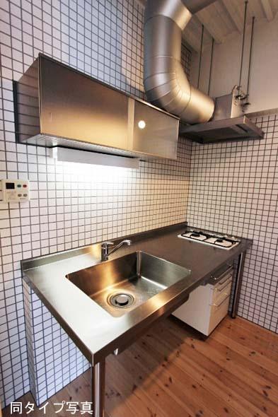 エルスタンザ代官山