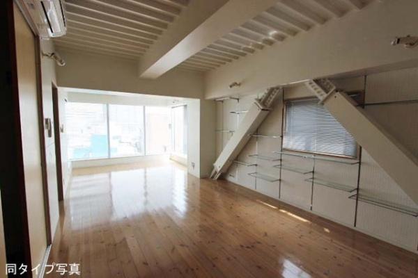 エルスタンザ代官山