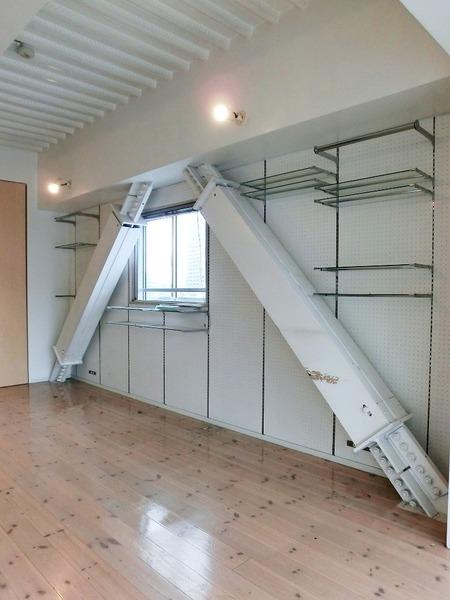 エルスタンザ代官山