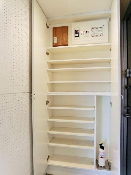 エルスタンザ代官山