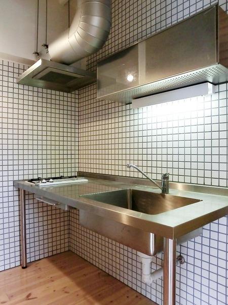 エルスタンザ代官山