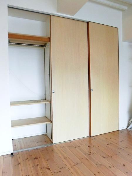 エルスタンザ代官山