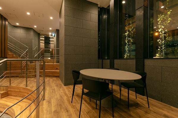 ザ・パークハビオ麻布十番