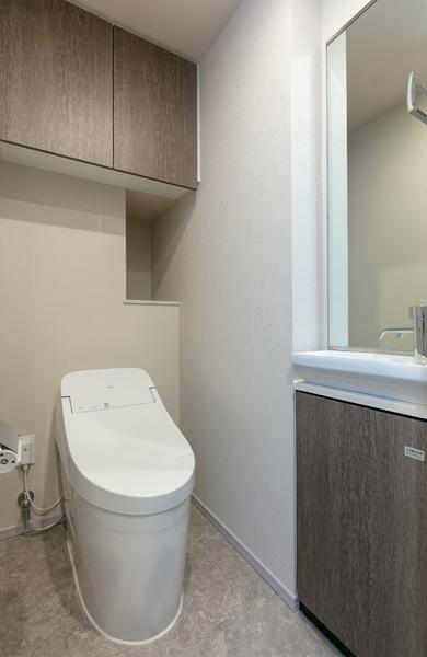 ザ・パークハビオ麻布十番