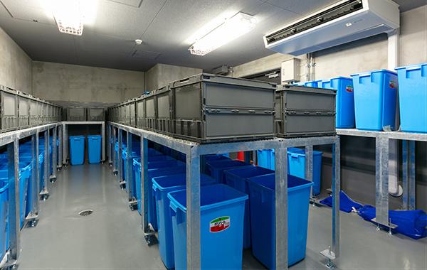 ザ・パークハビオ麻布十番