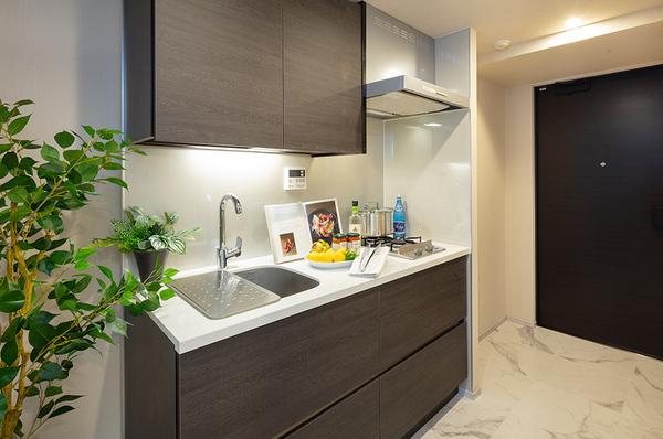 ザ・パークハビオ麻布十番