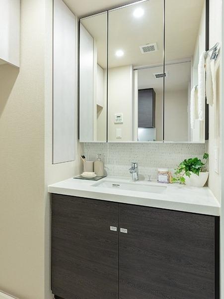 ザ・パークハビオ麻布十番