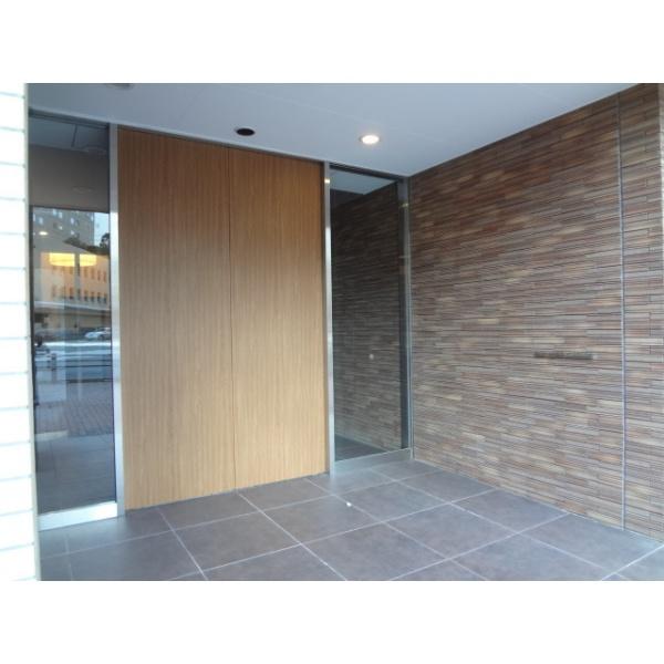 パークハビオ飯田橋