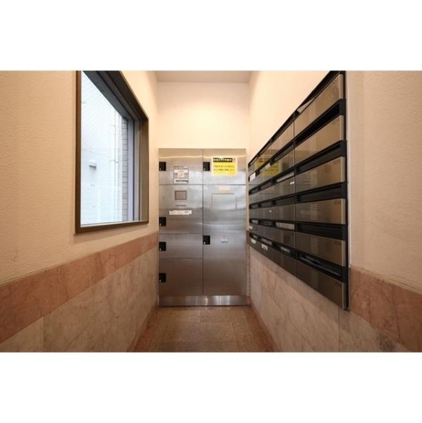 カルチェ恵比寿