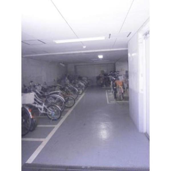 パークキューブ日本橋水天宮