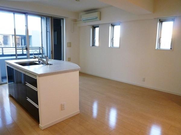 パークキューブ日本橋水天宮