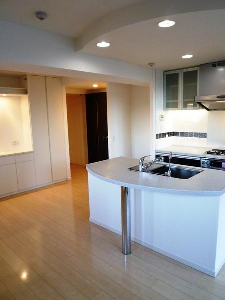 パークキューブ日本橋水天宮