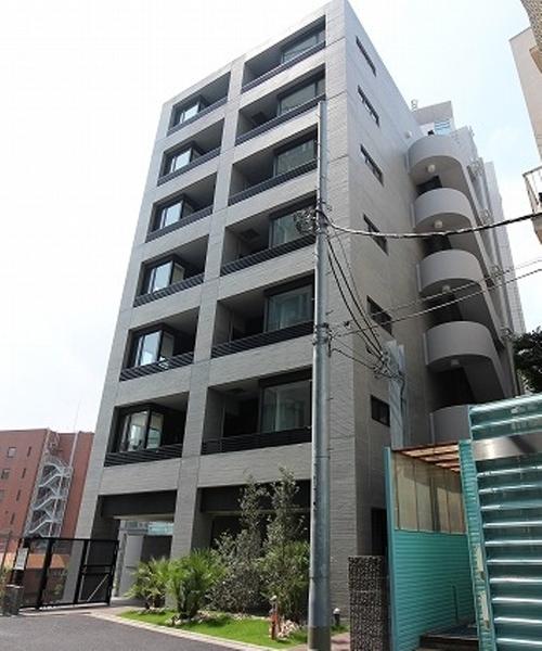 メゾンビスタ渋谷宇田川