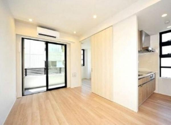 メゾンビスタ渋谷宇田川